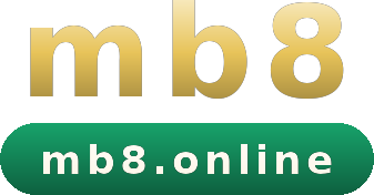 mb8 logo