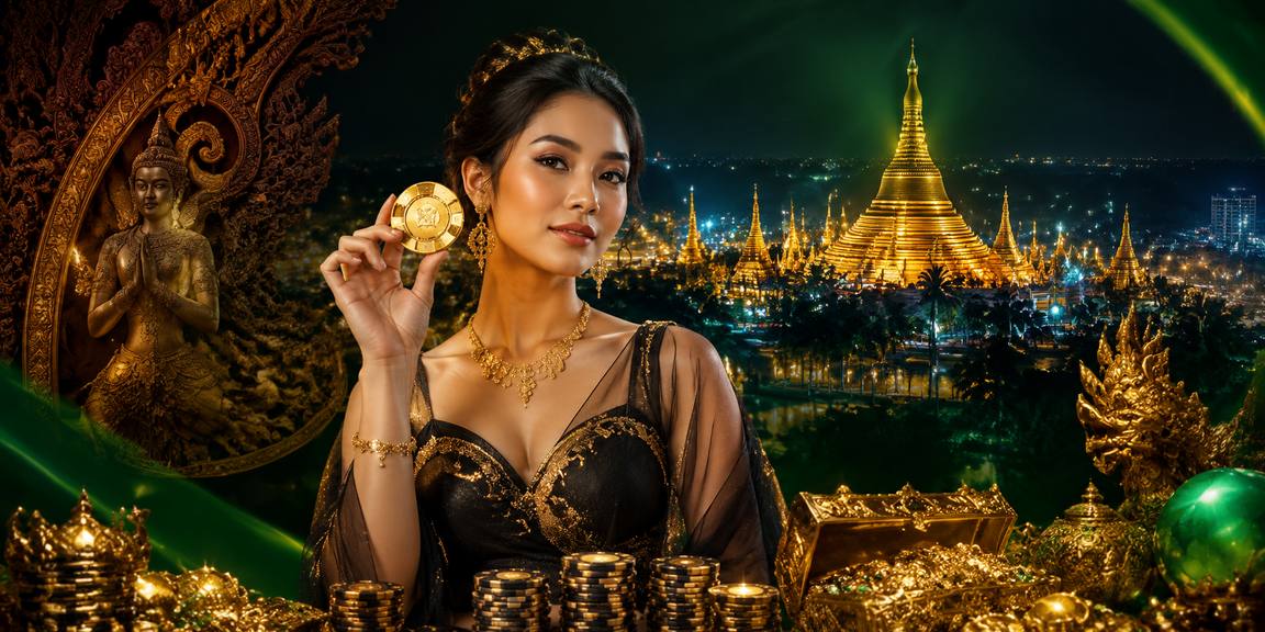 mb8 ကစားခြင်း အမျိုးအစား